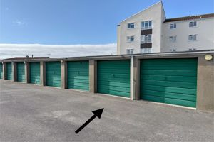 Garage- click for photo gallery